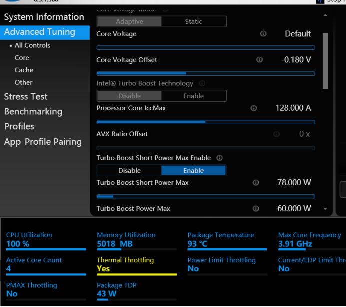 联想拯救者y7000p如何看温度,联想拯救者y7000p温度多少正常