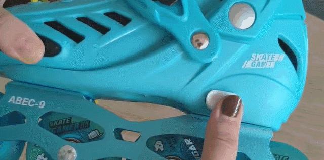 儿童轮滑鞋什么牌子好一点,轮滑鞋儿童测评推荐