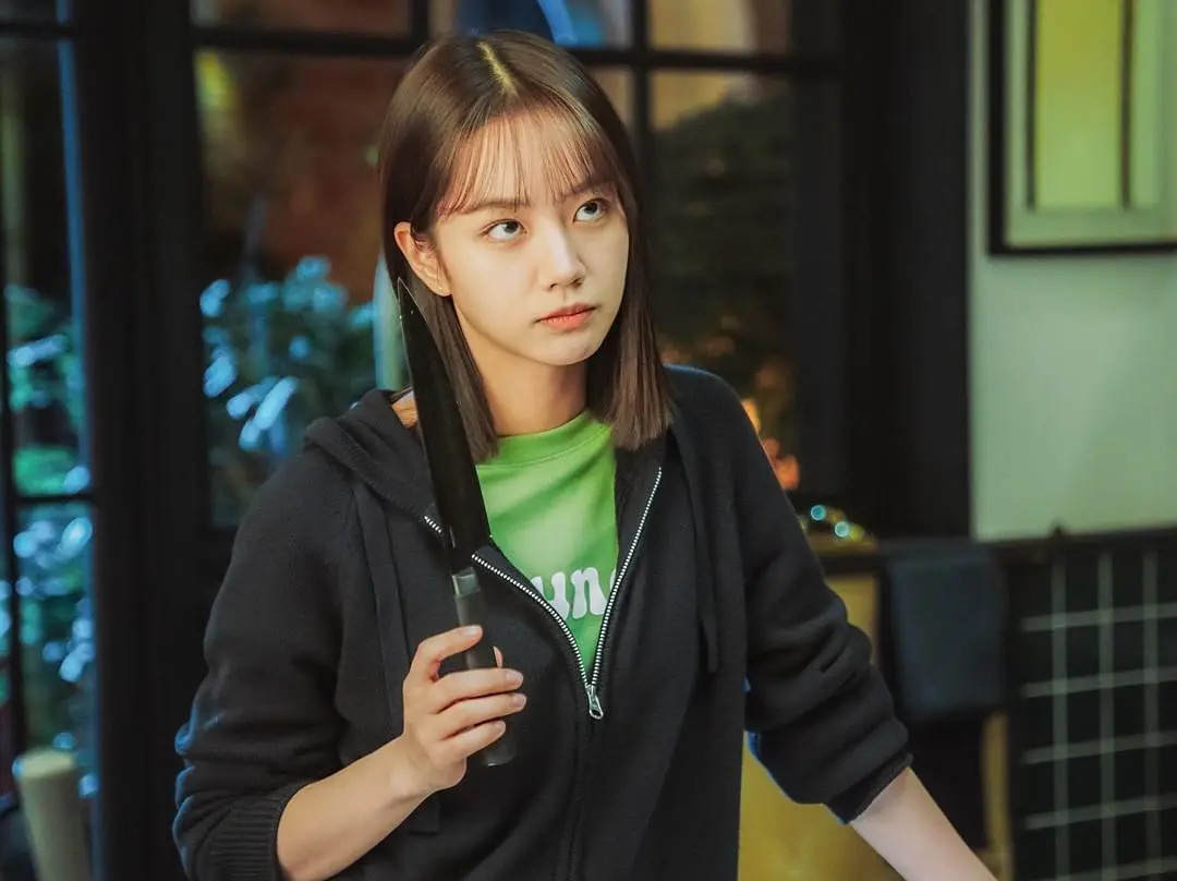 李惠利新剧最新预告,李惠利治愈新剧