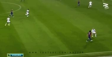 梅西是怎么变向,梅西怎么把球颠起来