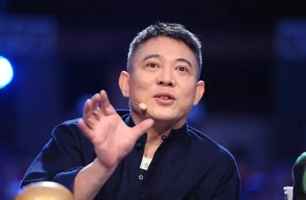 演员自创经典动作,演员设计动作细节