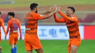 2020年中超赛会制,2020中超赛会制赛程