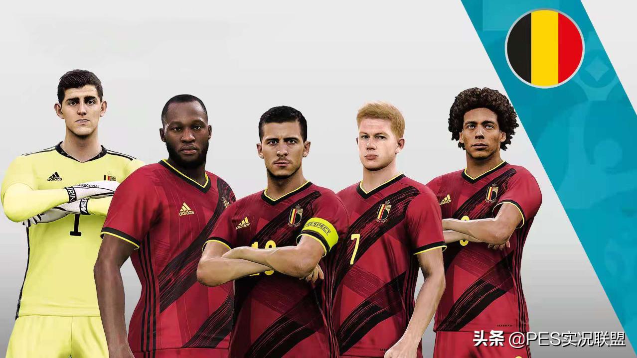 实况足球比利亚雷亚尔利物浦精选,红魔来了