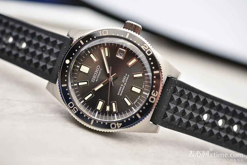 表态TOP|预算不多要求多?万元内这6块表最懂你的心