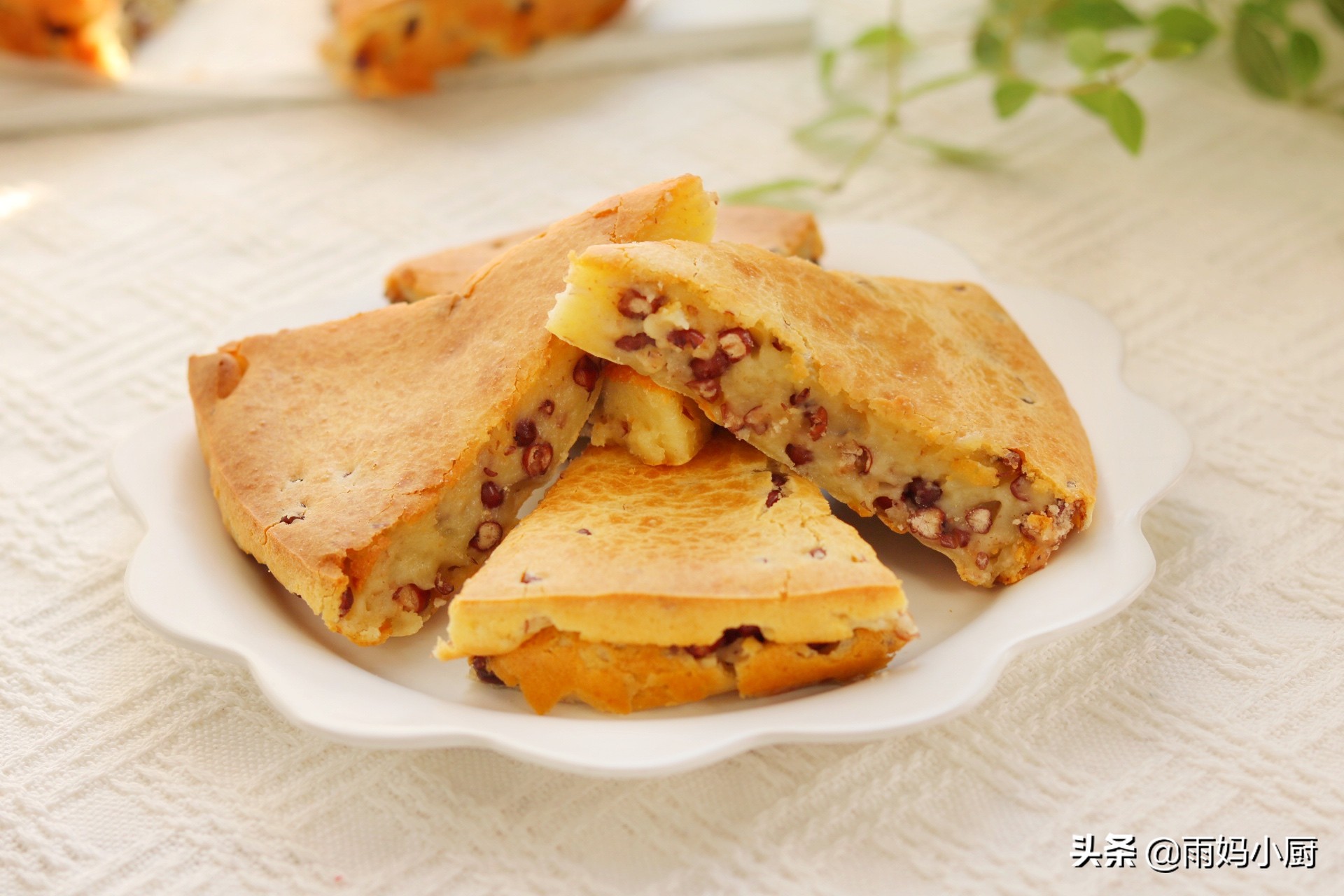 蒸年糕好吃的小窍门,蒸年糕弄软了怎么补救