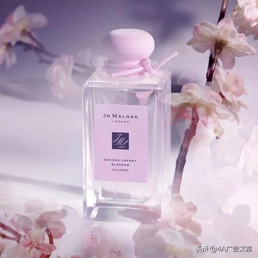 各大品牌樱花限定产品来了，少女心爆棚