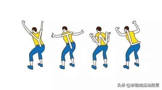 颈后鼓包动作,颈后大包如何处理