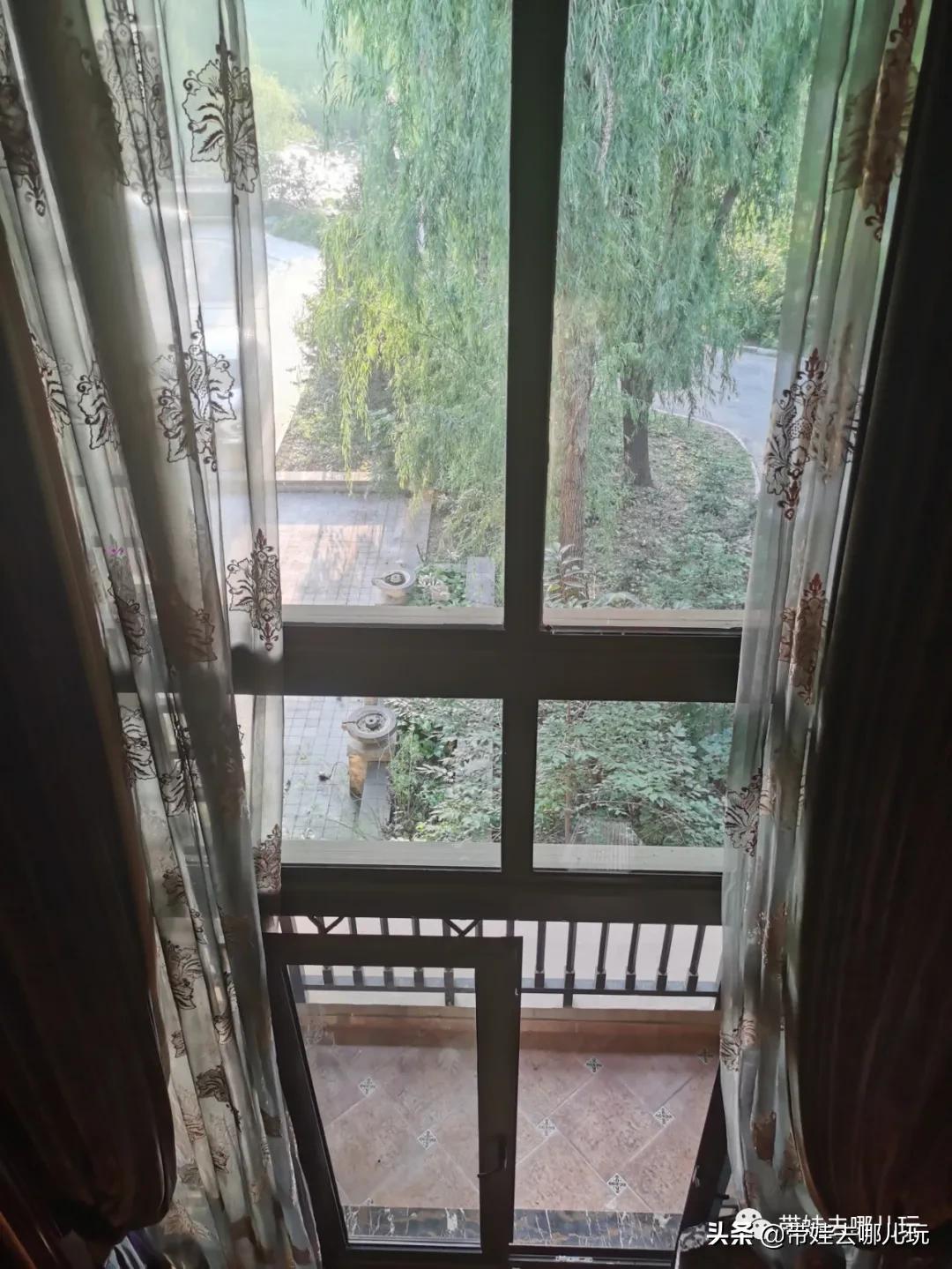 密云最好的酒店,密云清凉谷酒店推荐