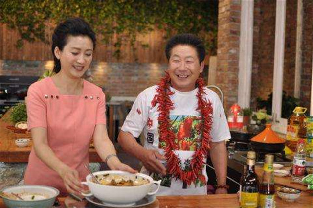 中国辣王李永志一天五斤,中国辣王李永志吃辣椒面不改色