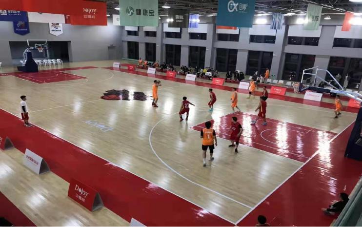 篮球球场灯照明哪家强,室外球场照明灯篮球馆专用灯具