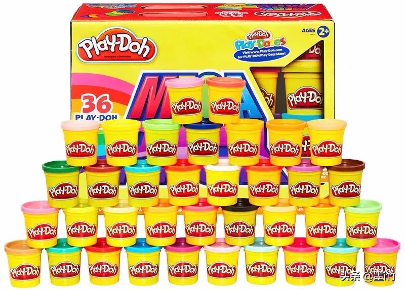 宝宝玩什么玩具最好推荐,适合宝宝玩的玩具清单