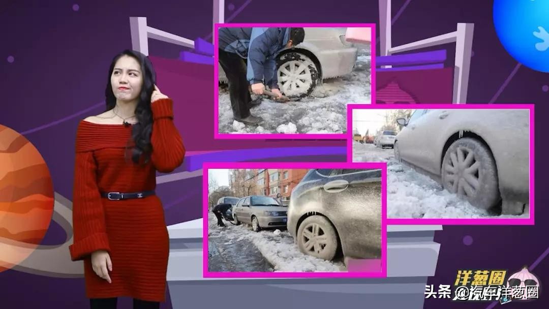下雪天开车打滑技巧,开车技巧100个必看