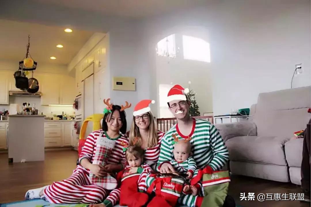 「互惠生联盟分享」-美国互惠生项目怎么样？