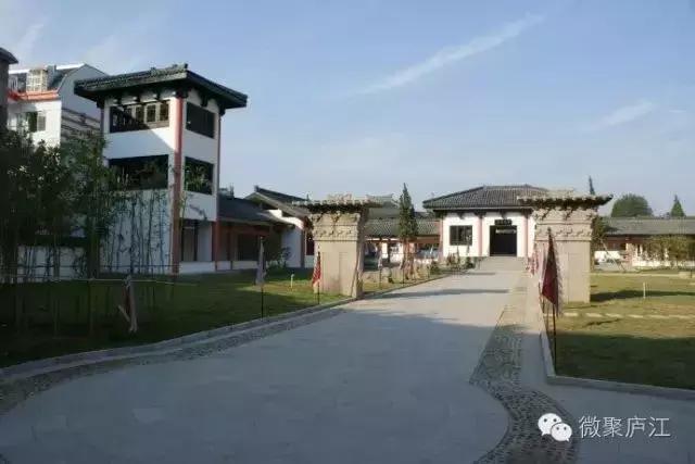 庐江乐桥岱尔山景区,庐江矾山有哪些景区