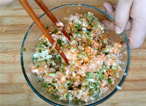 白菜新做法吃了20年,吃了30多年白菜