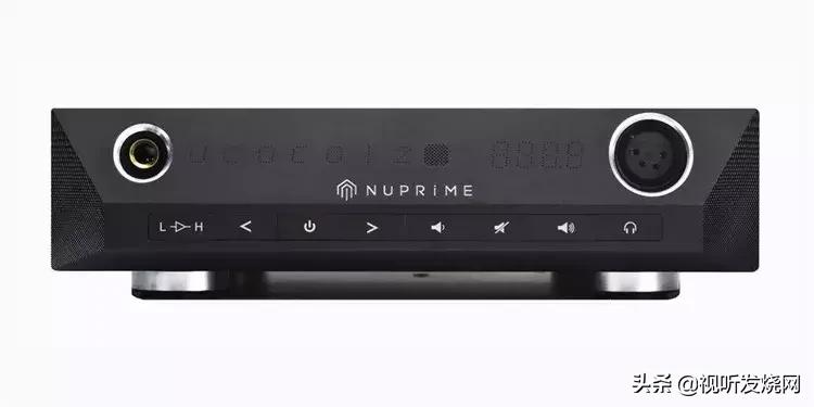 nuprimedac10测评,新派dac10图解