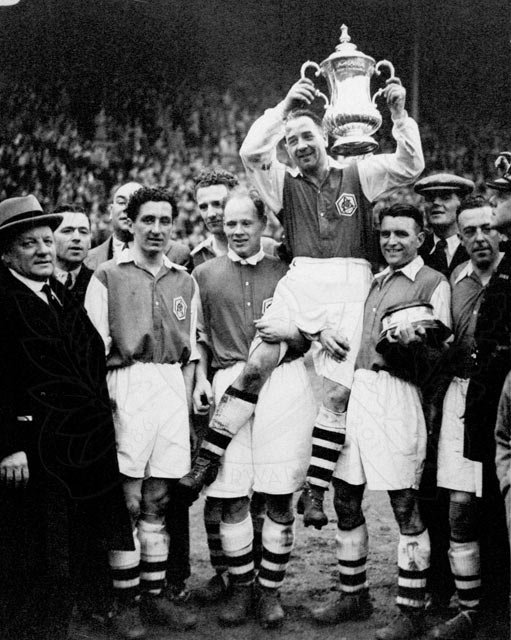 阿森纳史,阿森纳的历史