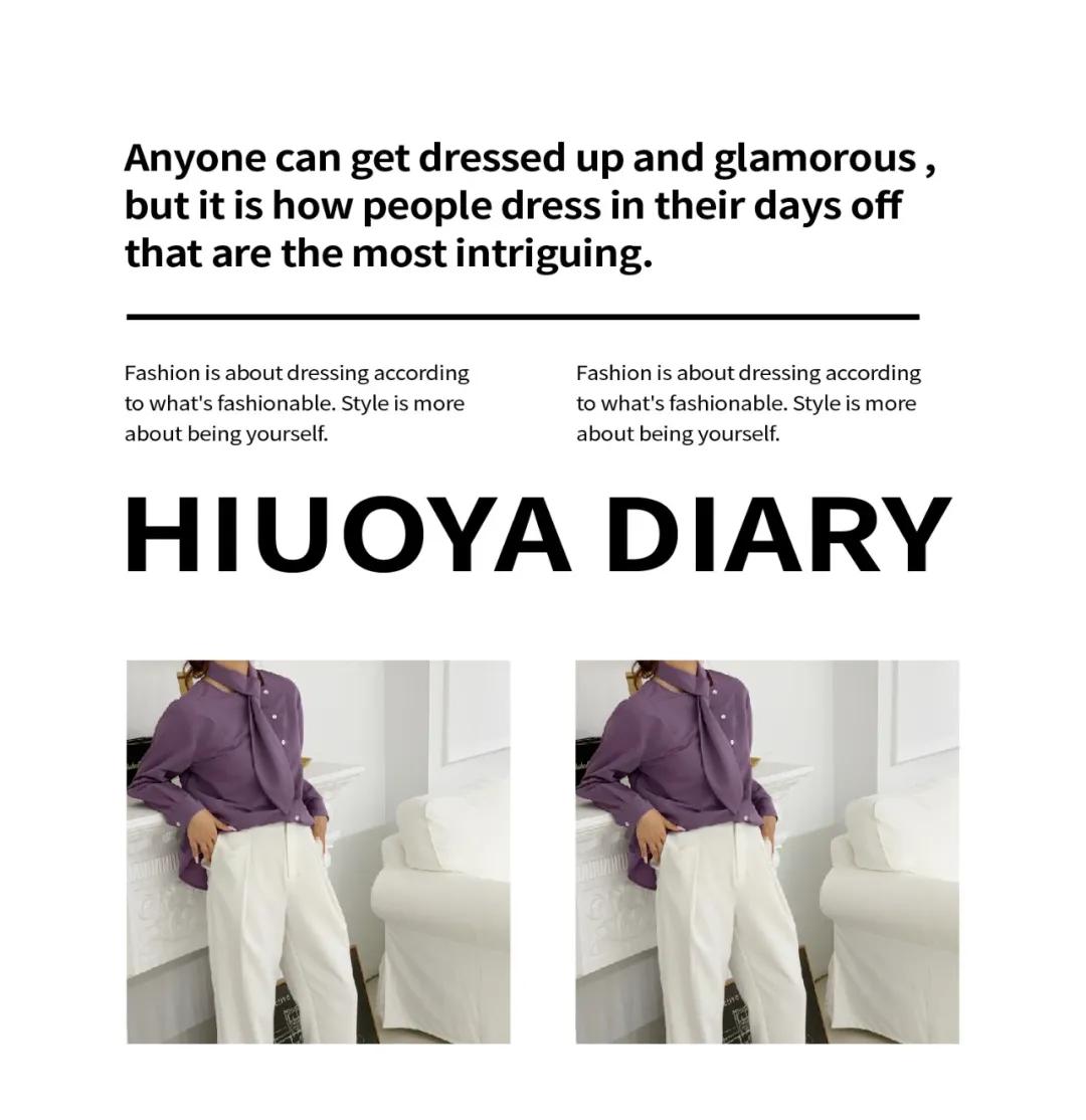 HIUOYA柚盐|夏日遐想，怪你过分美丽