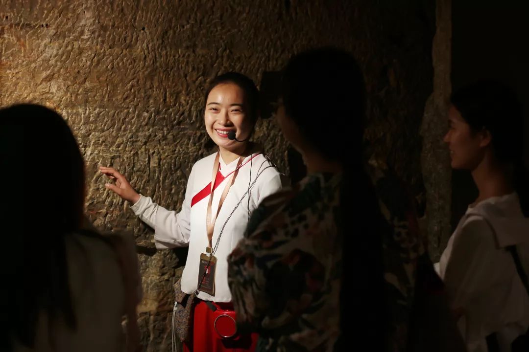 永城芒砀山文旅招人,芒山风景区招聘