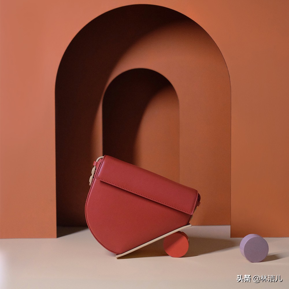 包包推荐小众高级感轻奢百搭红色,红色系包包推荐小众高级感