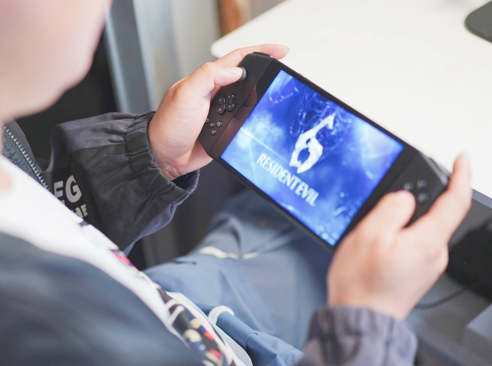 amd游戏掌机怎么样,ayaneo掌机缺点