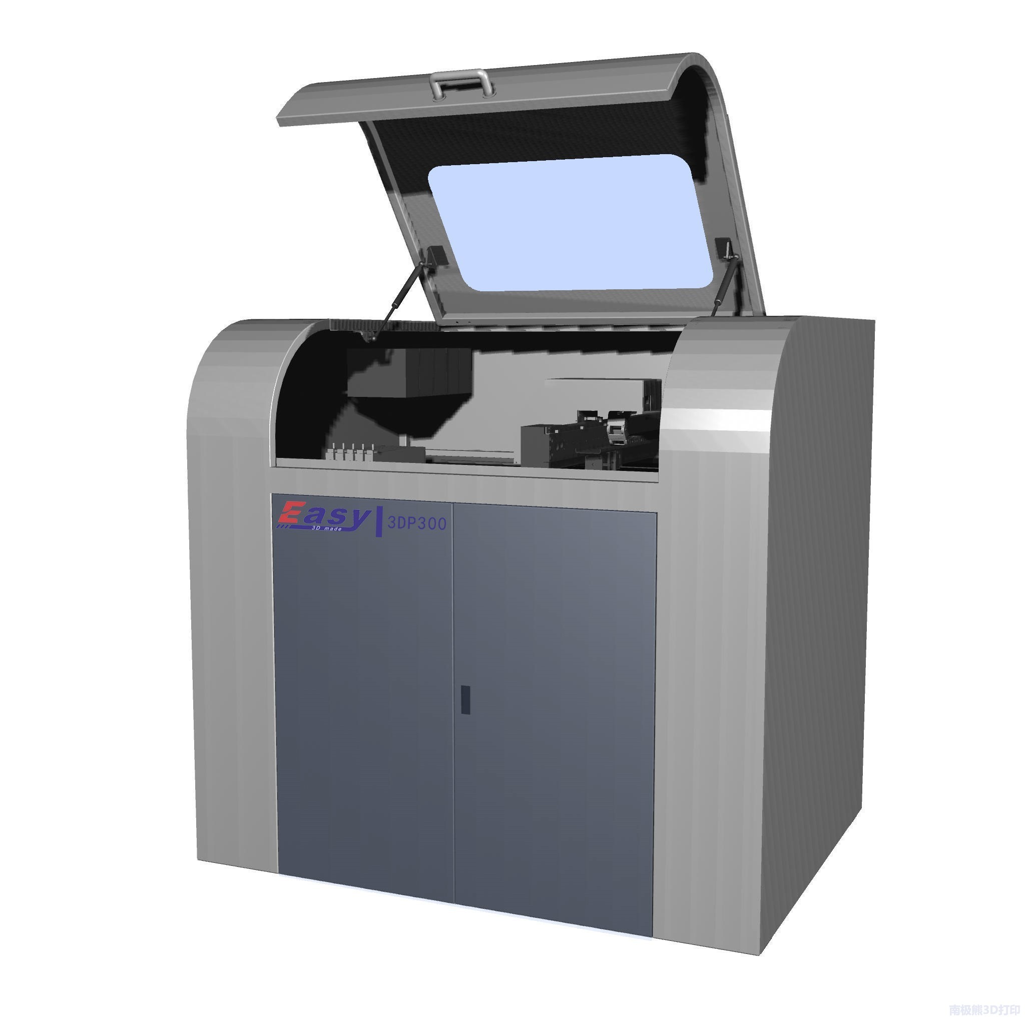 3d打印对金属的影响,3d打印的金属的主要缺陷