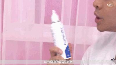 深海盐水洗鼻喷雾,海洋水喷雾洗鼻