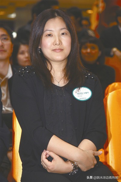 五代十国女皇,女皇武则天的成就