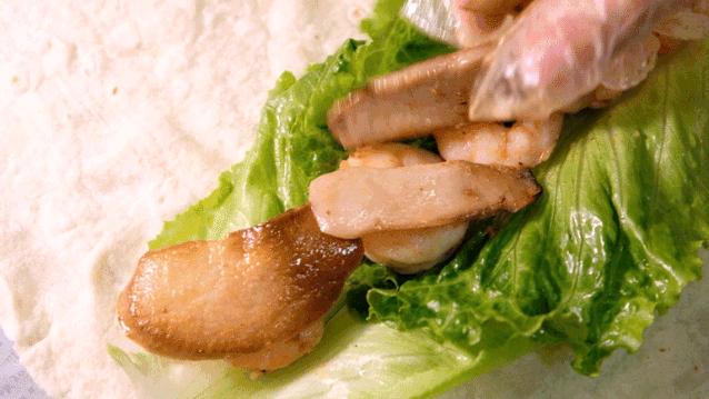 打卡魔都爱马仕级海鲜自助餐厅,打卡芝士蛋糕届的爱马仕