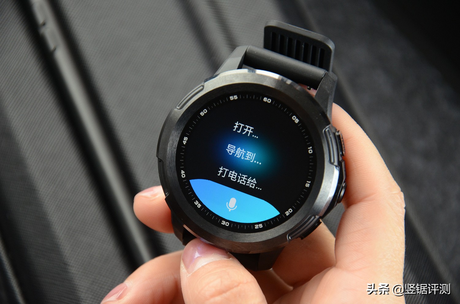 jeep智能手表值不值得入手,jeep手表全面解说