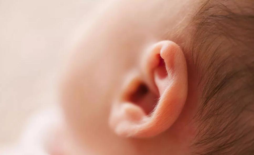 宝宝这四个部位别太干净,这4个地方频繁清洁会害了宝宝