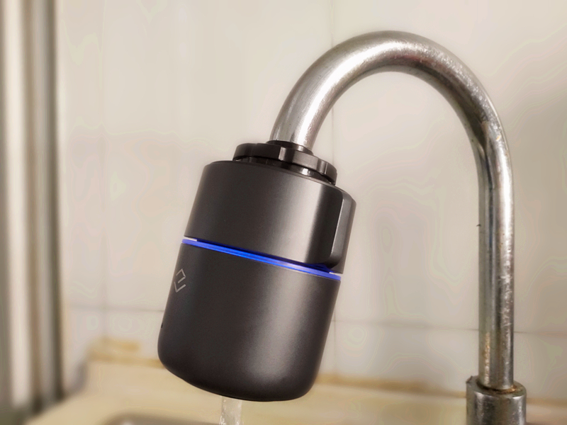 龙头净水器可直饮,龙头净水器能过滤氯吗