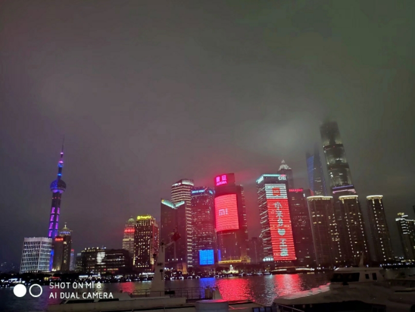 上海必去几条路攻略,上海值得去的路线