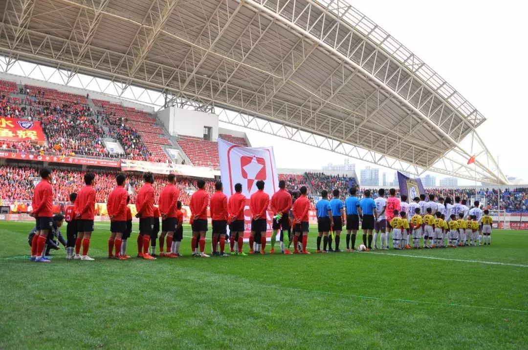 中甲直播陕西大秦之水对青岛黄海,失点球