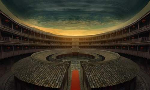 大鱼海棠电影深层解析关于选择,大鱼海棠影片分析的基本思路