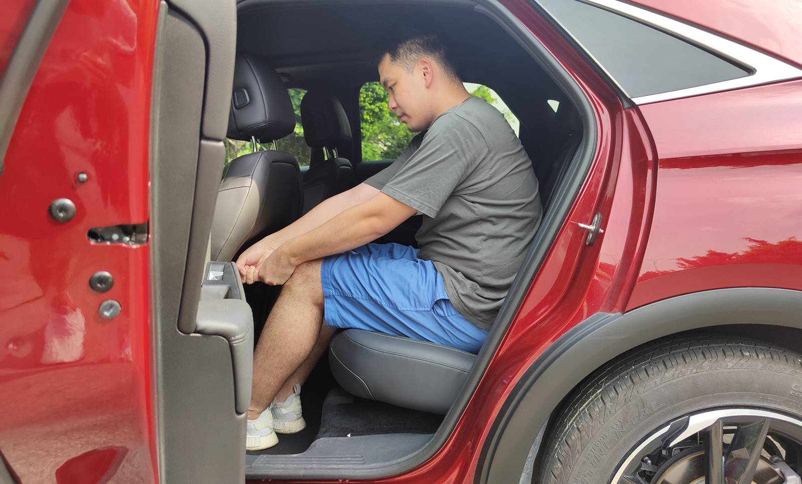 试驾ds7高功率版本,最新款ds7试驾视频