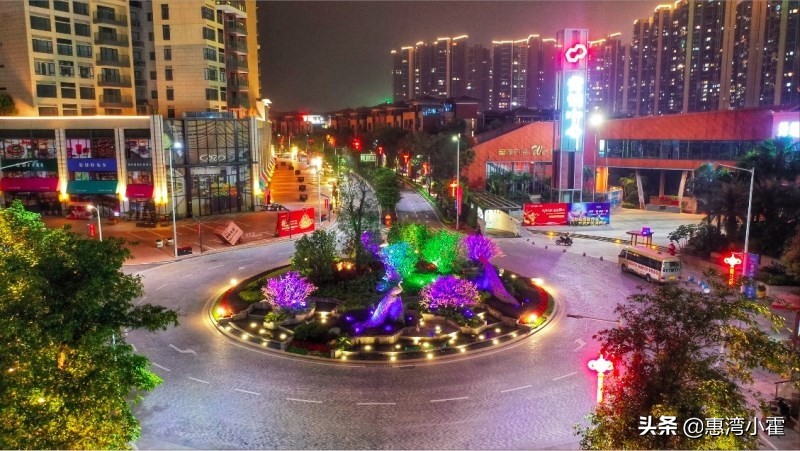 惠州惠阳星河丹堤怎么样,惠州星河丹堤是惠阳还是大亚湾