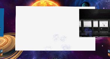 如何美化ppt使得流程图不挤,ppt短流程图高级感布局