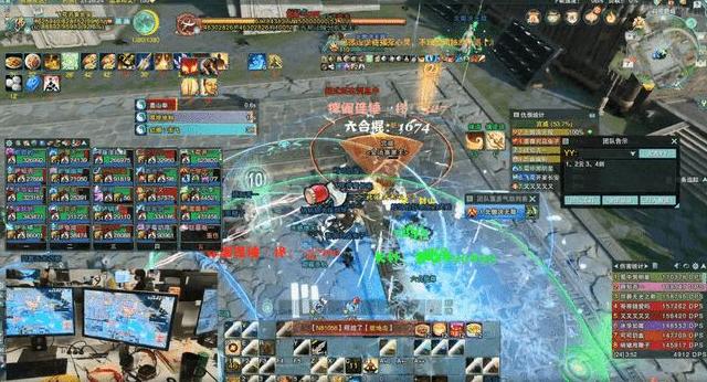 鉴定一下剑三野生团长：有人说话就是电流附体，有人则是金句不断