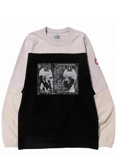 日潮品牌cavempt,cavempt是日潮里的什么风格