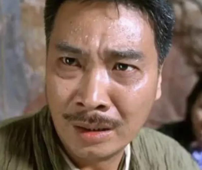 吴孟达因患肝癌离世,吴孟达因肝癌病逝