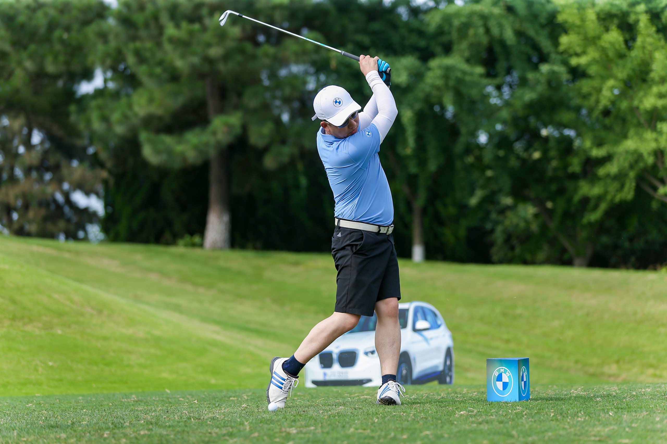 2024年bmw杯高尔夫球赛江苏站,2022bmw杯高尔夫球赛