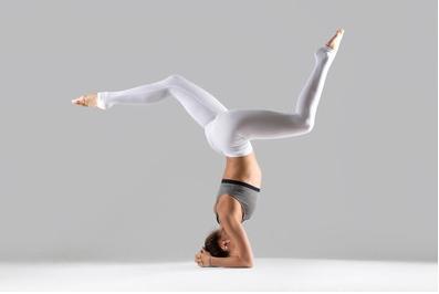 生理期怎么运动会瘦,经期可以做瑜伽或运动吗