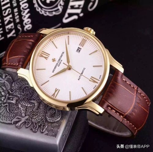 江诗丹顿系列故事,江诗丹顿的沉与浮