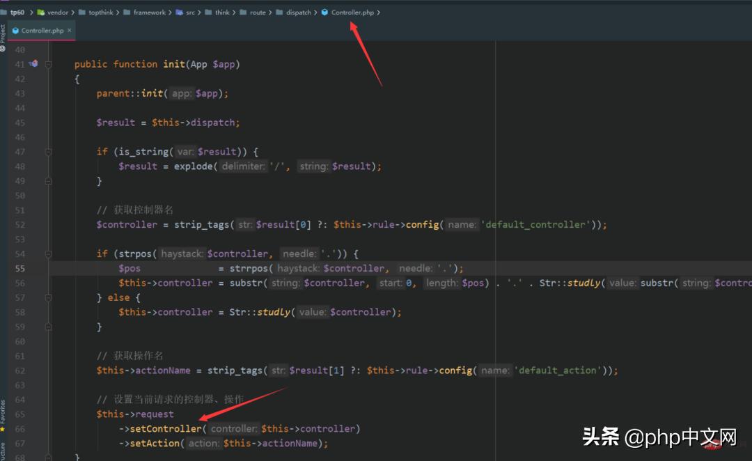 tp6跨域设置,tp6开启跨域