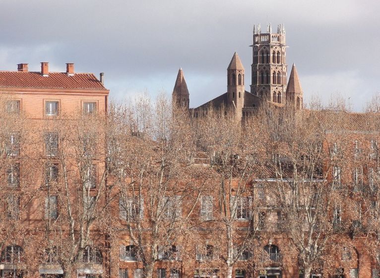 图卢兹第一大学,图卢兹第一大学图片