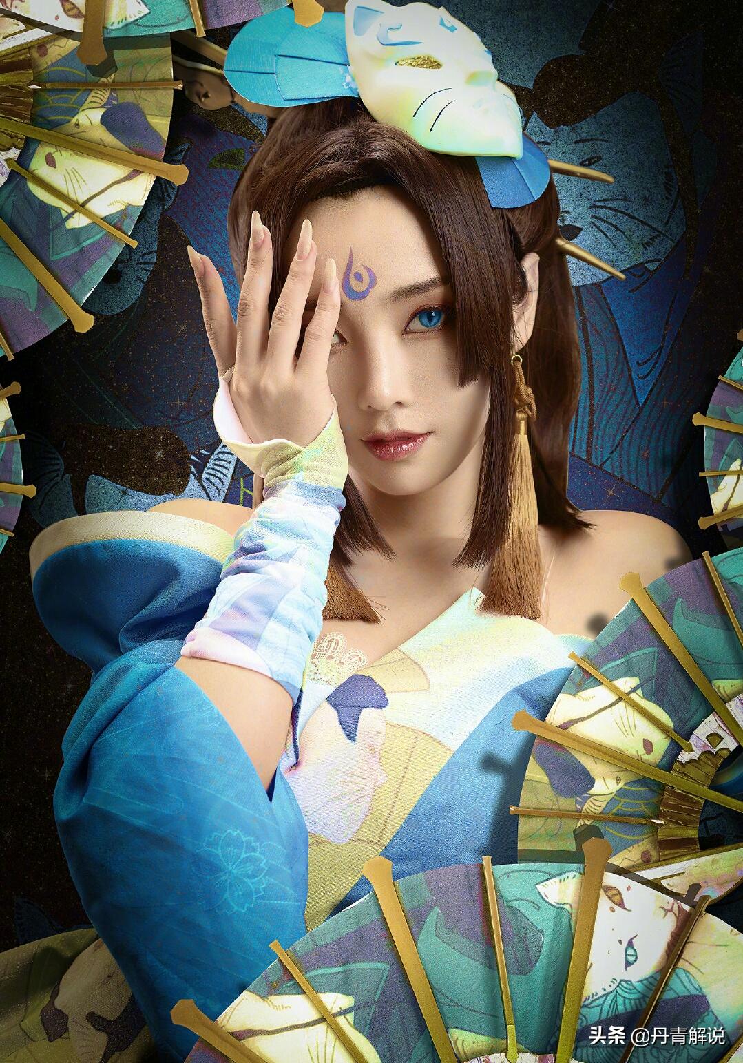 一舞倾城定乾坤!高端法刺英雄不知火舞,不负汗水值得苦练