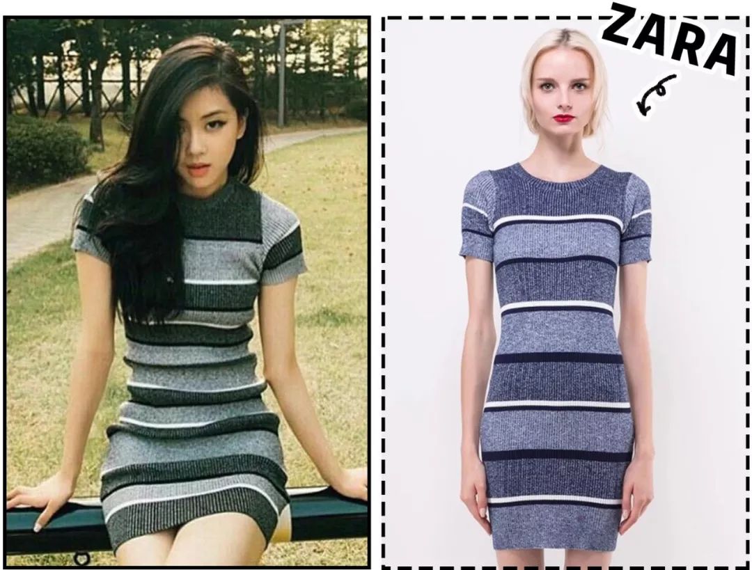 blackpink超美私服,blackpinkrosa衣服