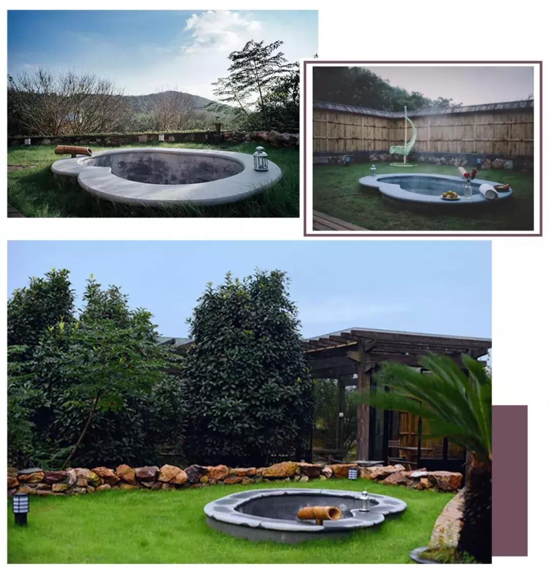 江浙沪适合带娃泡温泉的地方,带娃好去处温泉