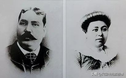 上海房地产大鳄哈同遗产案往事